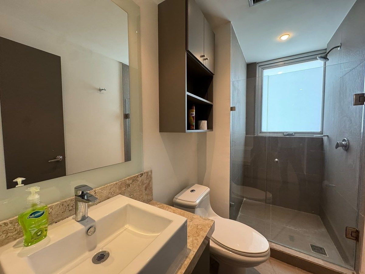 Departamento en Lomas de Mactumatza, Tuxtla Gutiérrez, foto 21 de 32