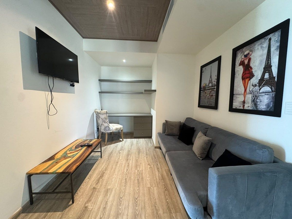Departamento en Lomas de Mactumatza, Tuxtla Gutiérrez, foto 24 de 32