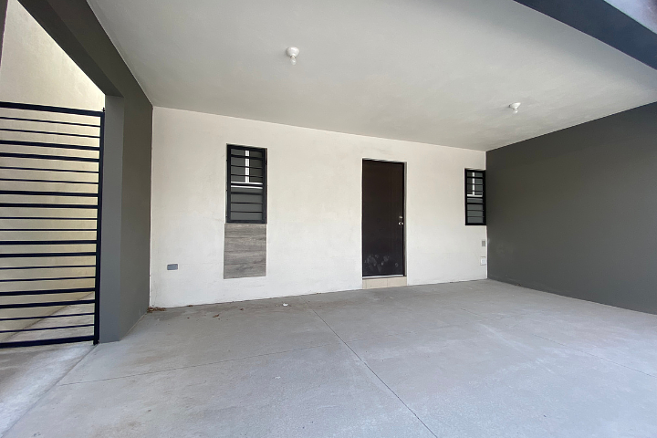 Venta casa Fracc. TRIANA Sevilla - foto 3