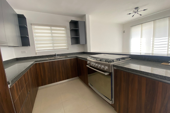 Venta casa Fracc. TRIANA Sevilla - foto 5