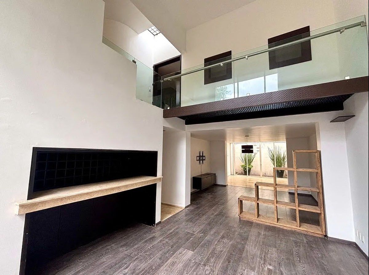 VENTA CASA EN CONDOMINIO EN TETELPAN