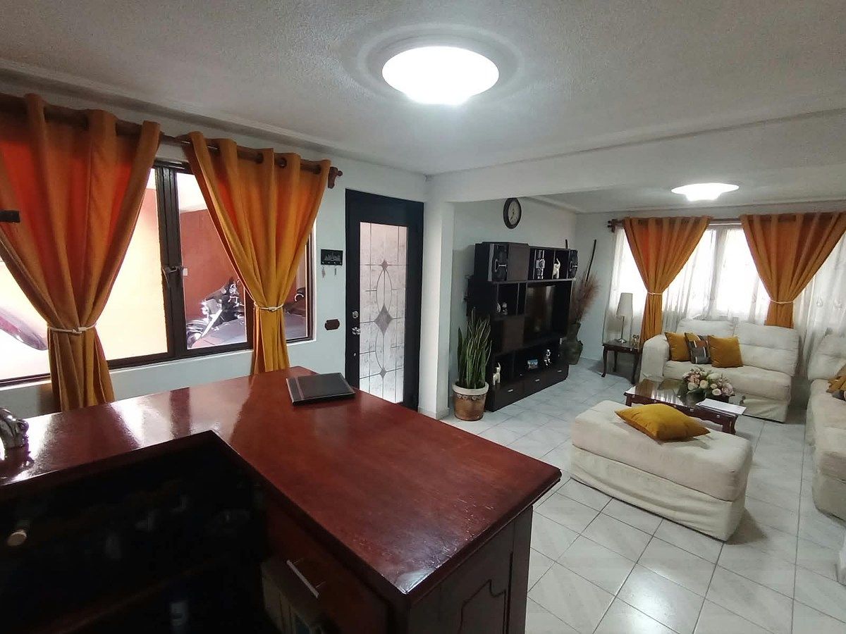 Casa en Ampliación General José Vicente Villada Súper 44, Nezahualcóyotl, foto 5 de 19