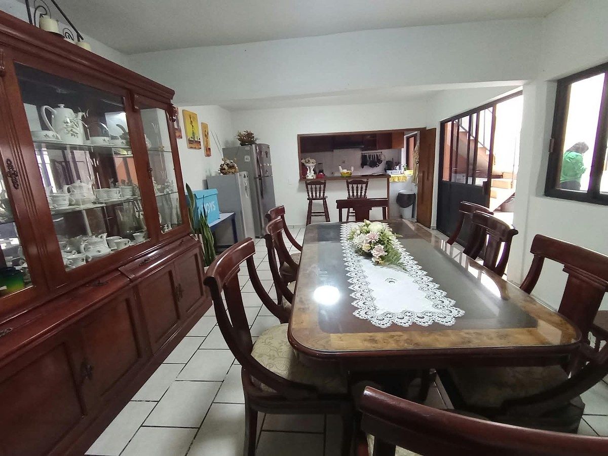 Casa en Ampliación General José Vicente Villada Súper 44, Nezahualcóyotl, foto 7 de 19