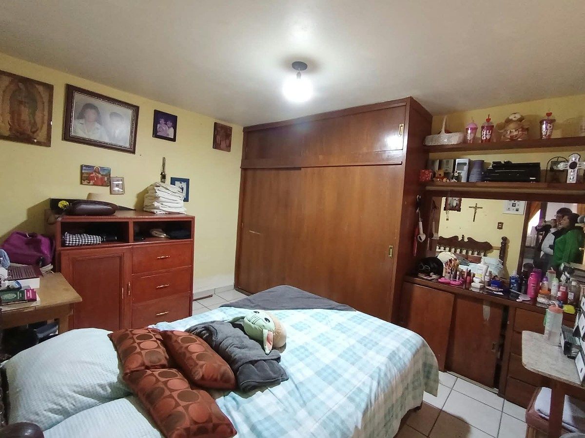 Casa en Ampliación General José Vicente Villada Súper 44, Nezahualcóyotl, foto 14 de 19