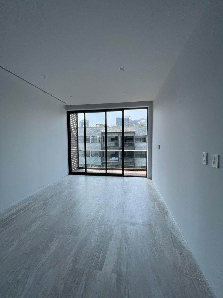 Apartamento em Colonia Nápoles, Benito Juárez, foto 4 de 13