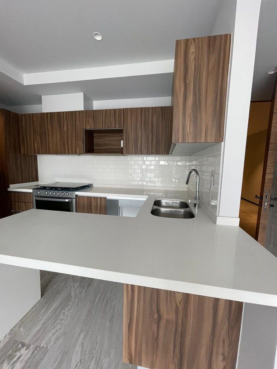 Apartamento em Colonia Nápoles, Benito Juárez, foto 6 de 13