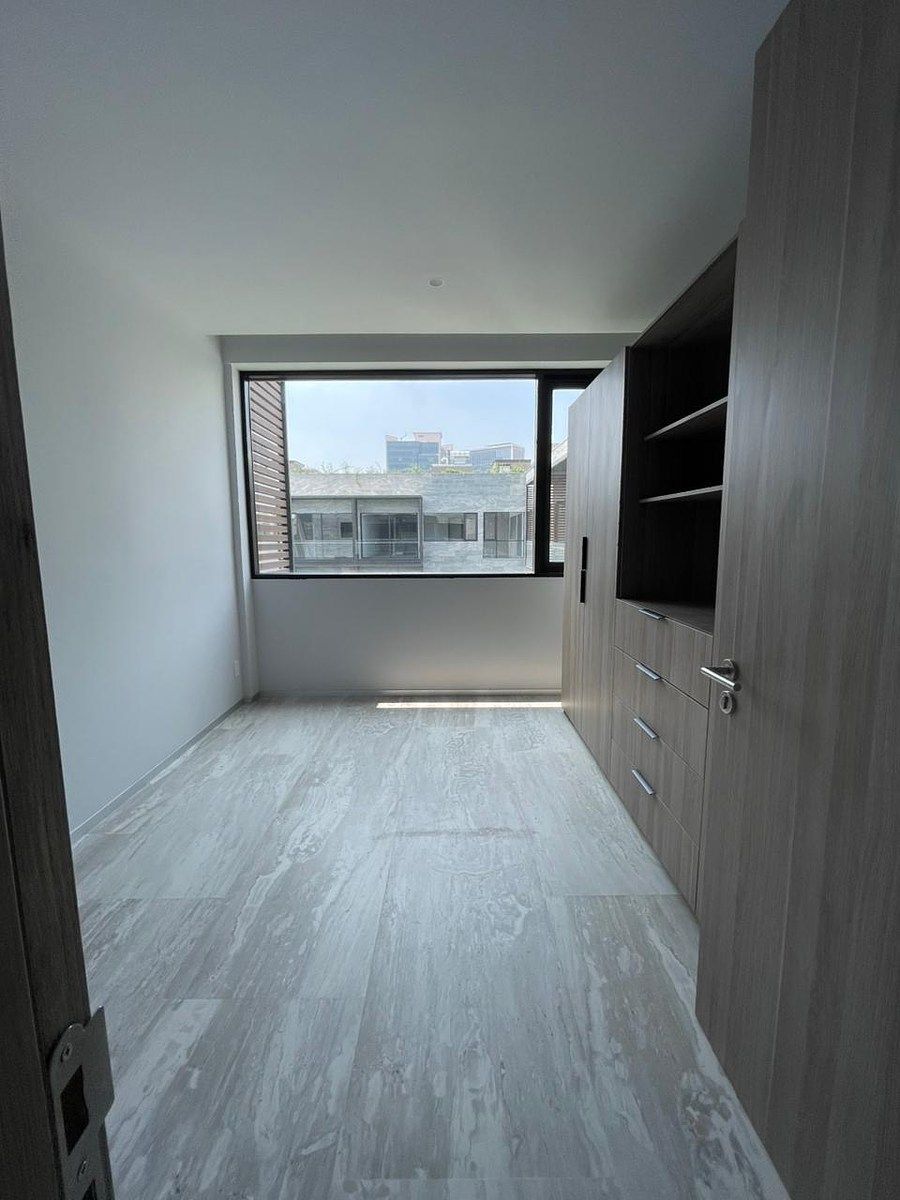 Apartamento em Colonia Nápoles, Benito Juárez, foto 7 de 13