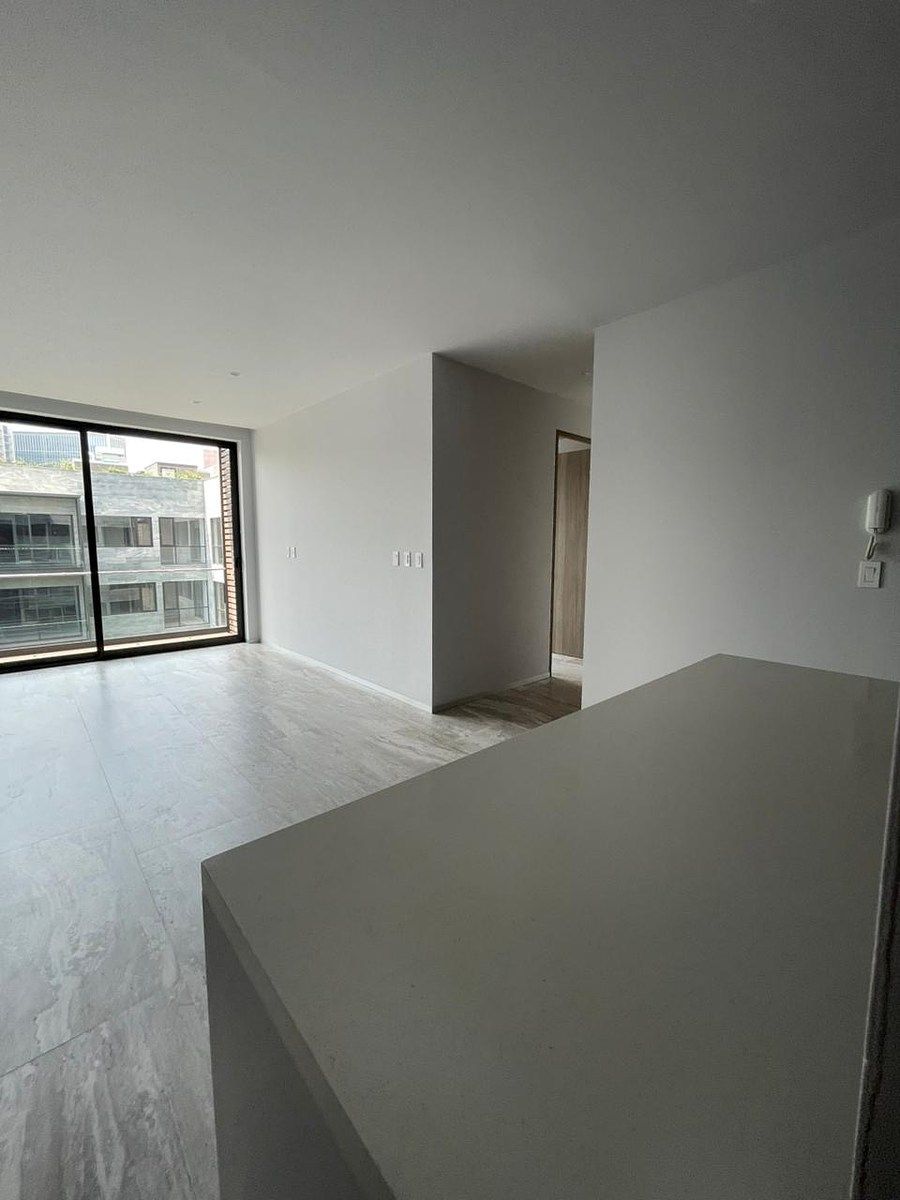 Apartamento em Colonia Nápoles, Benito Juárez, foto 5 de 13