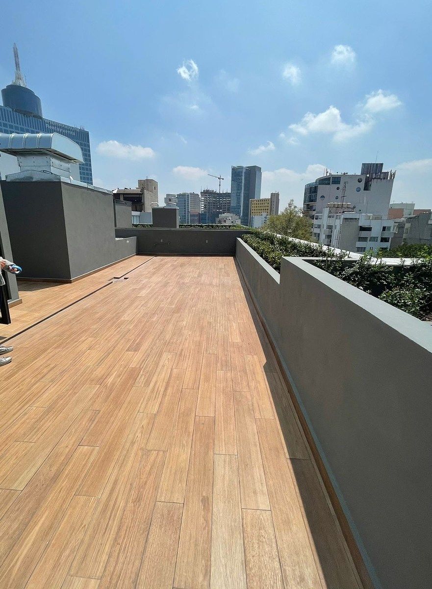 Apartamento em Colonia Nápoles, Benito Juárez, foto 2 de 13