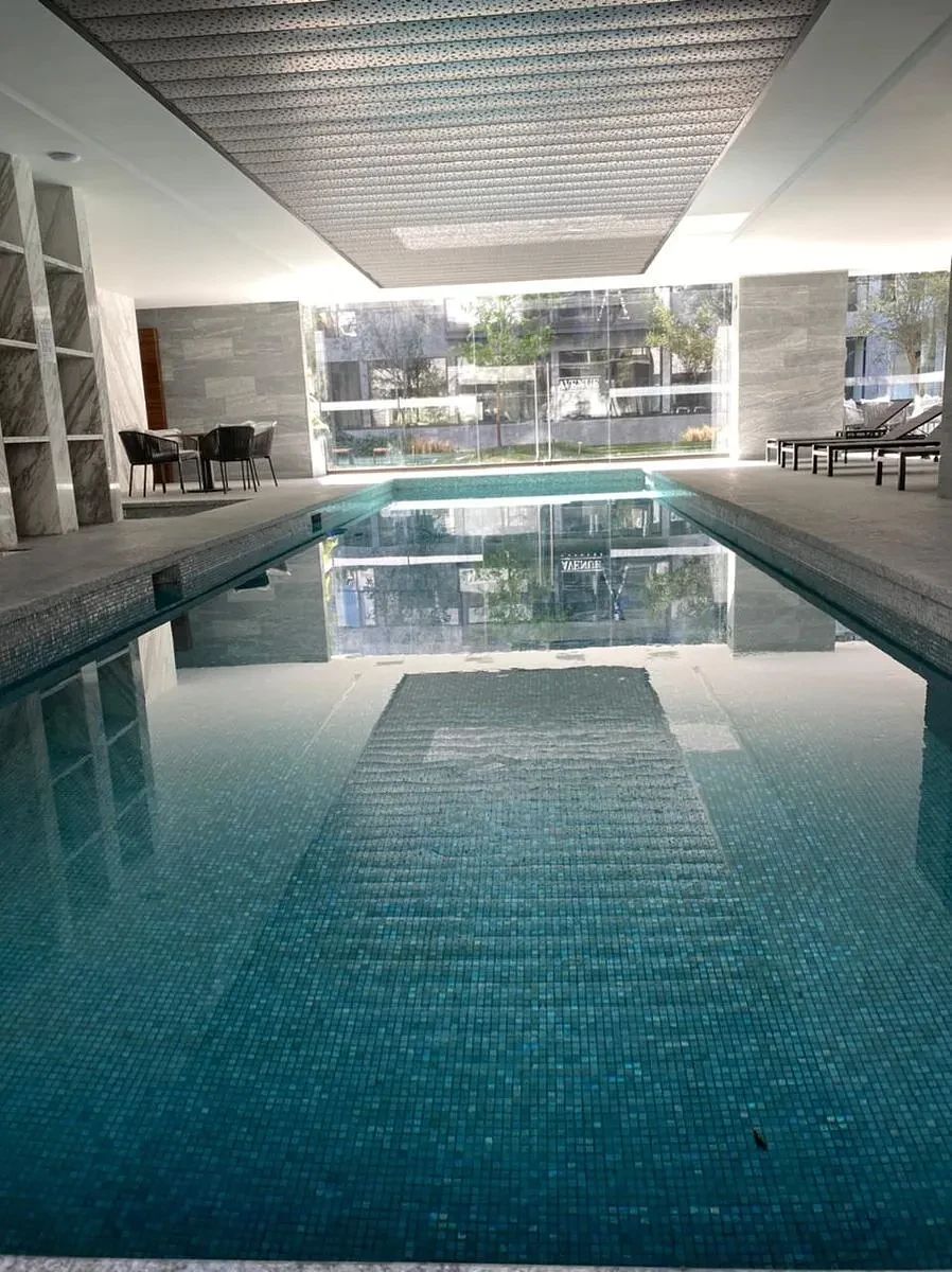 Apartamento em Colonia Nápoles, Benito Juárez, foto 10 de 13