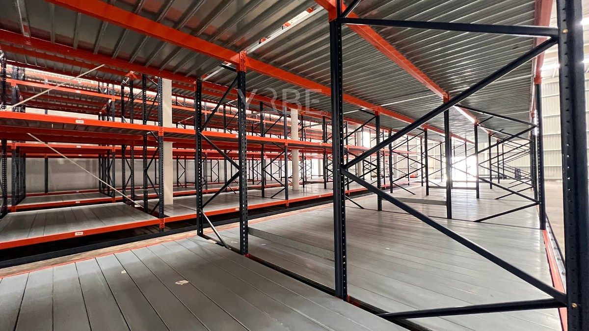 Bodega comercial en San José del Quince, El Salto, foto 14 de 16