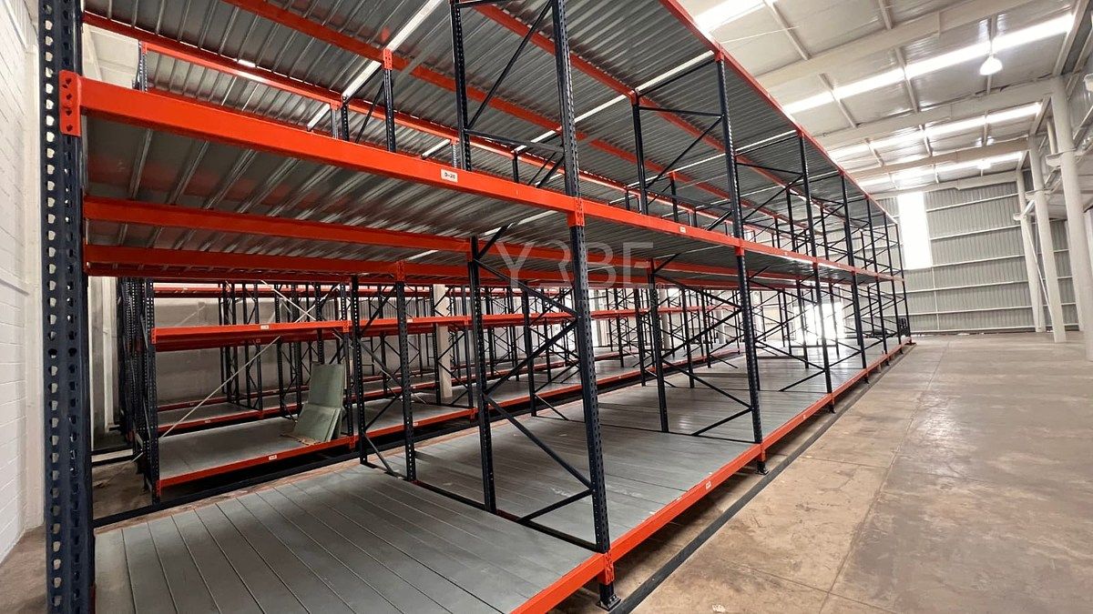 Bodega comercial en San José del Quince, El Salto, foto 16 de 16