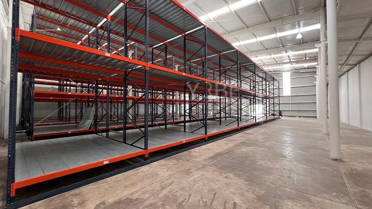 Bodega comercial en San José del Quince, El Salto, foto 15 de 16