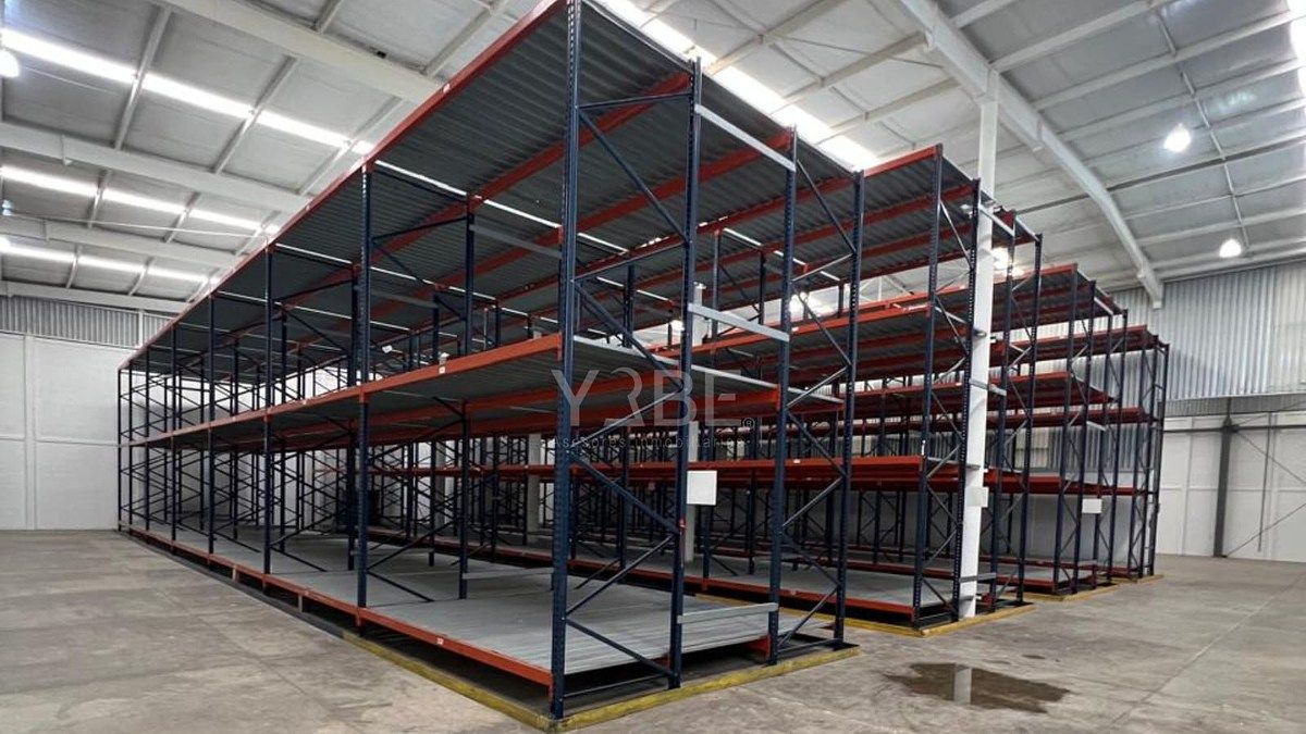 Bodega comercial en San José del Quince, El Salto, foto 13 de 16