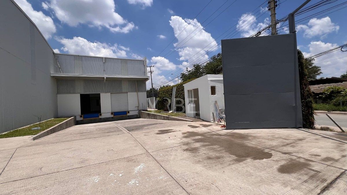 Bodega comercial en San José del Quince, El Salto, foto 4 de 16
