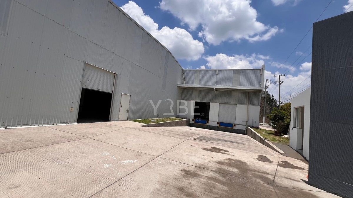 Bodega comercial en San José del Quince, El Salto, foto 5 de 16
