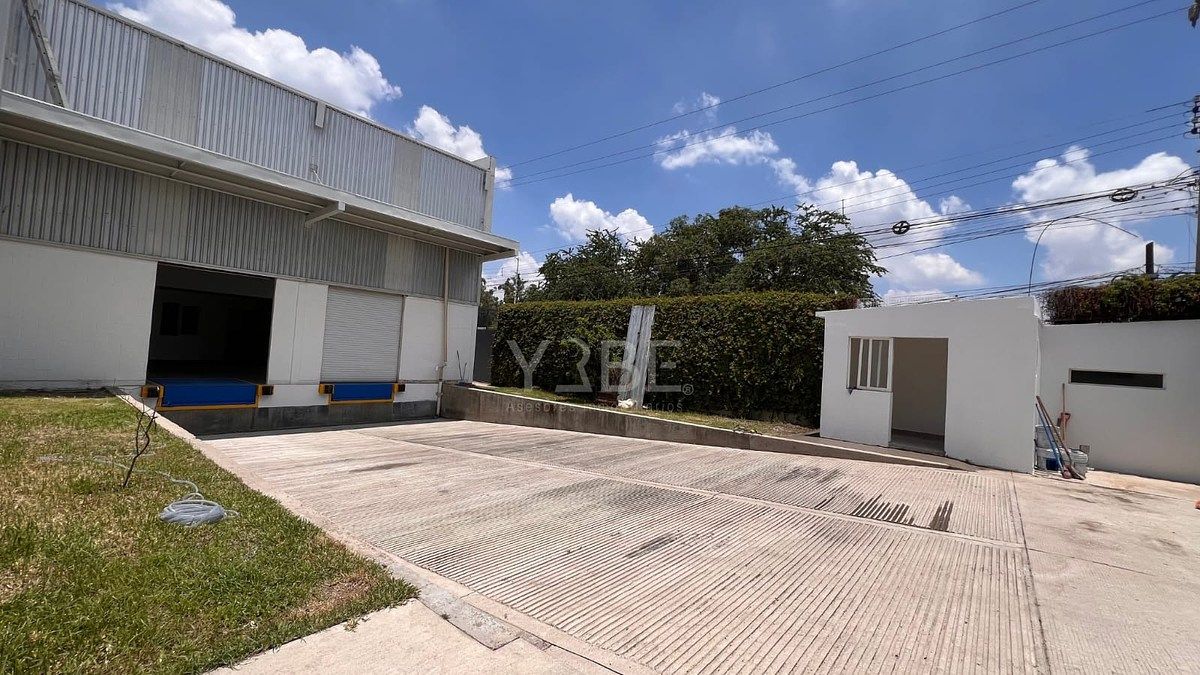 Bodega comercial en San José del Quince, El Salto, foto 6 de 16