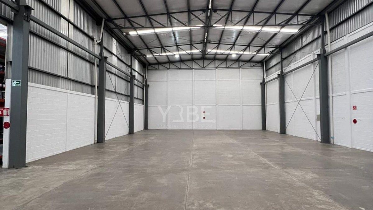 Bodega comercial en San José del Quince, El Salto, foto 11 de 16