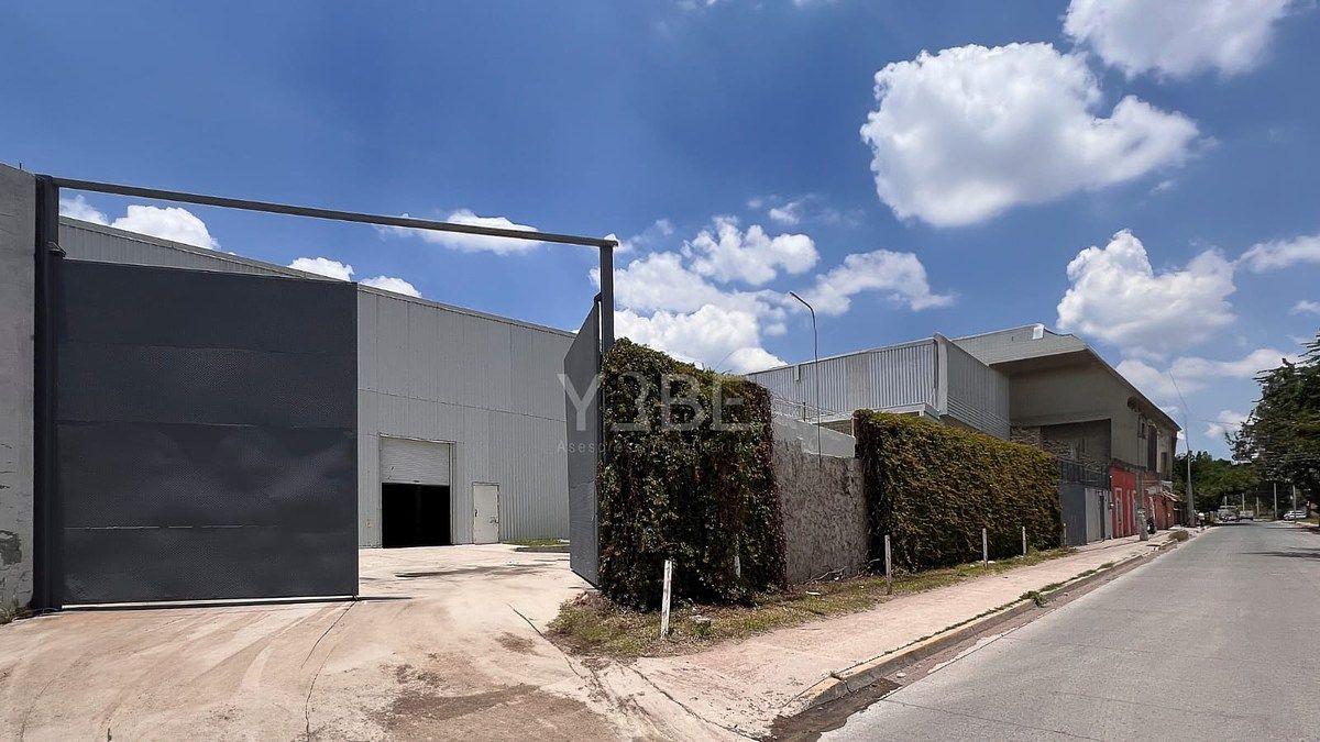 Bodega comercial en San José del Quince, El Salto, foto 2 de 16
