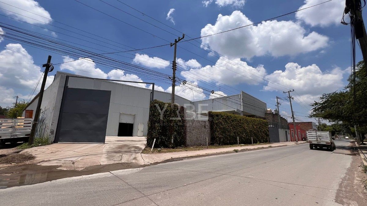 Bodega en venta San José del Quince - El Salto, foto 1 de 16