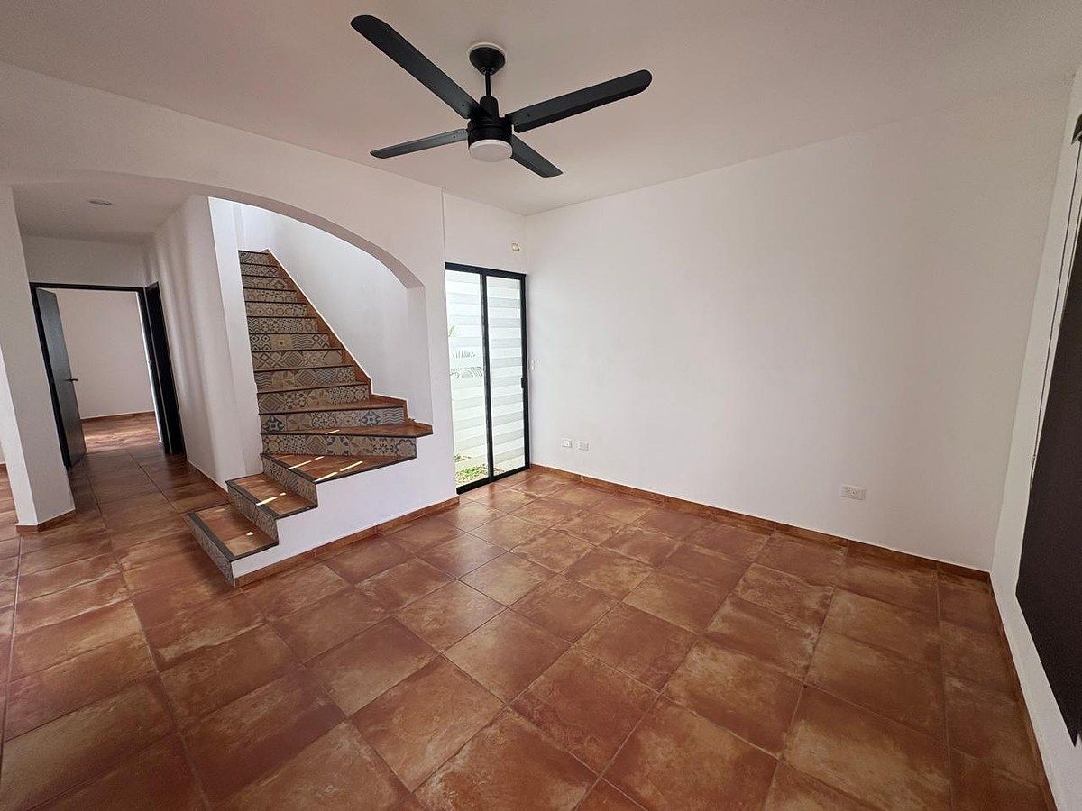 Casa en Gran Santa Fe, Mérida, foto 3 de 19