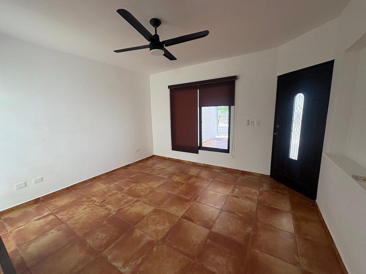 Casa en Gran Santa Fe, Mérida, foto 2 de 19