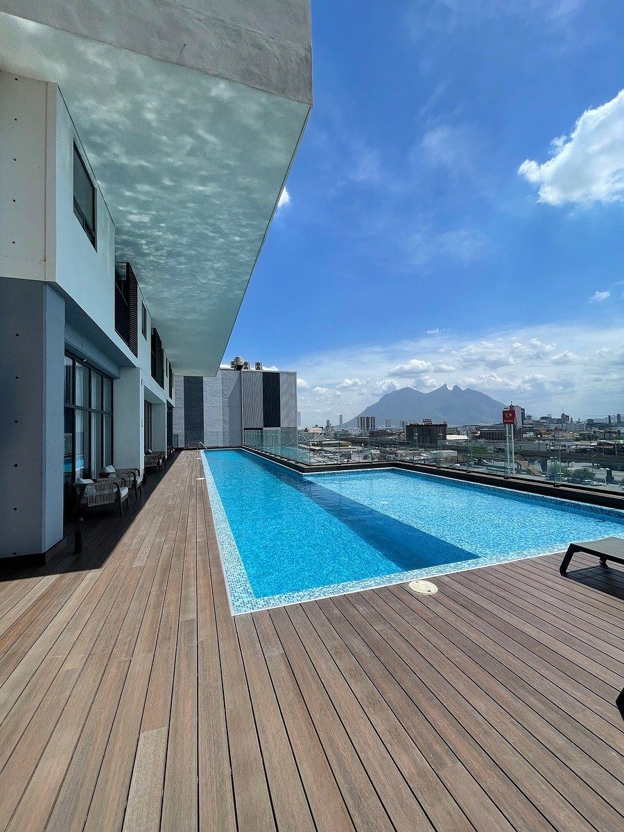 Departamento en Venta Monteleva