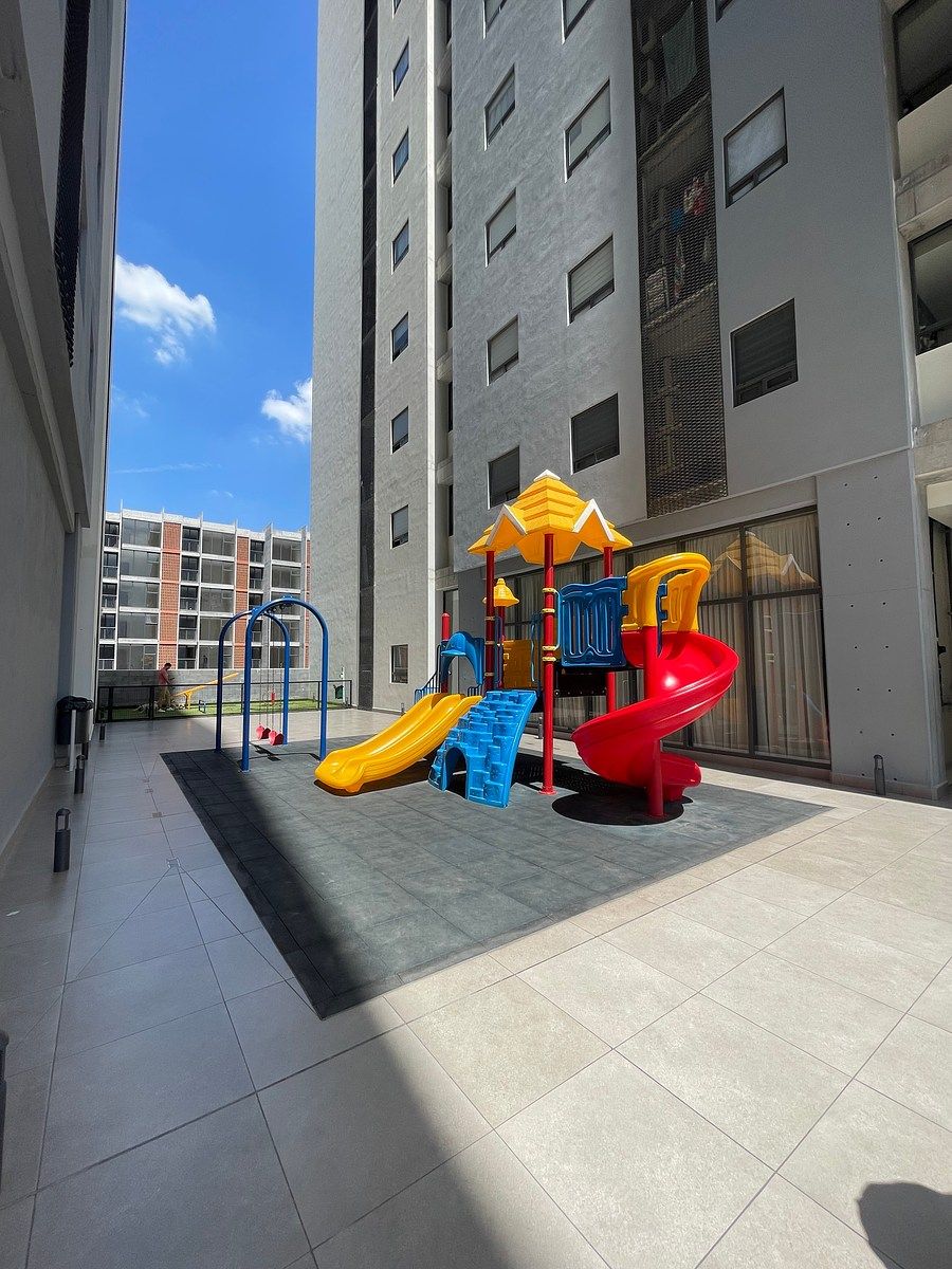 Apartamento em Industrial, Monterrey, foto 8 de 11