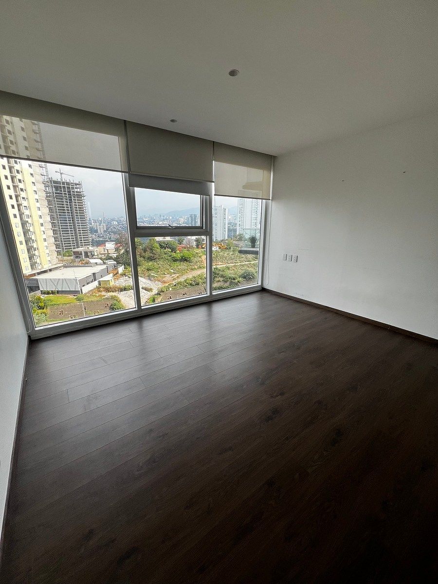 Apartamento em Bosque Real, Huixquilucan, foto 2 de 50