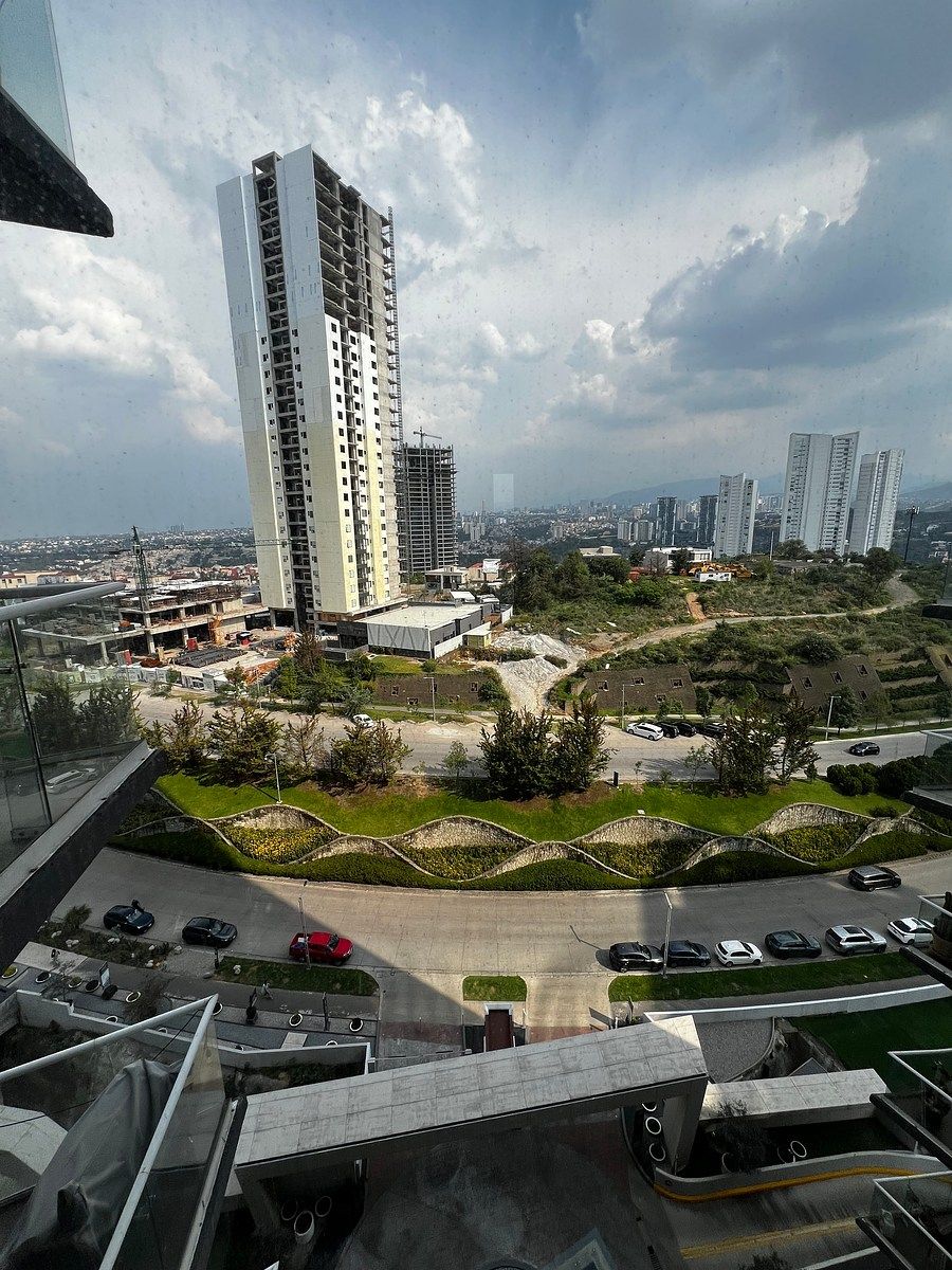 Apartamento em Bosque Real, Huixquilucan, foto 5 de 50