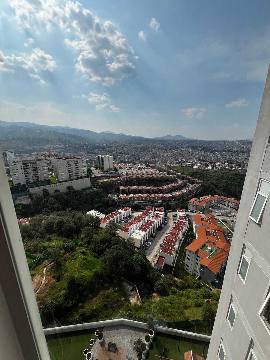 Apartamento em Bosque Real, Huixquilucan, foto 9 de 50