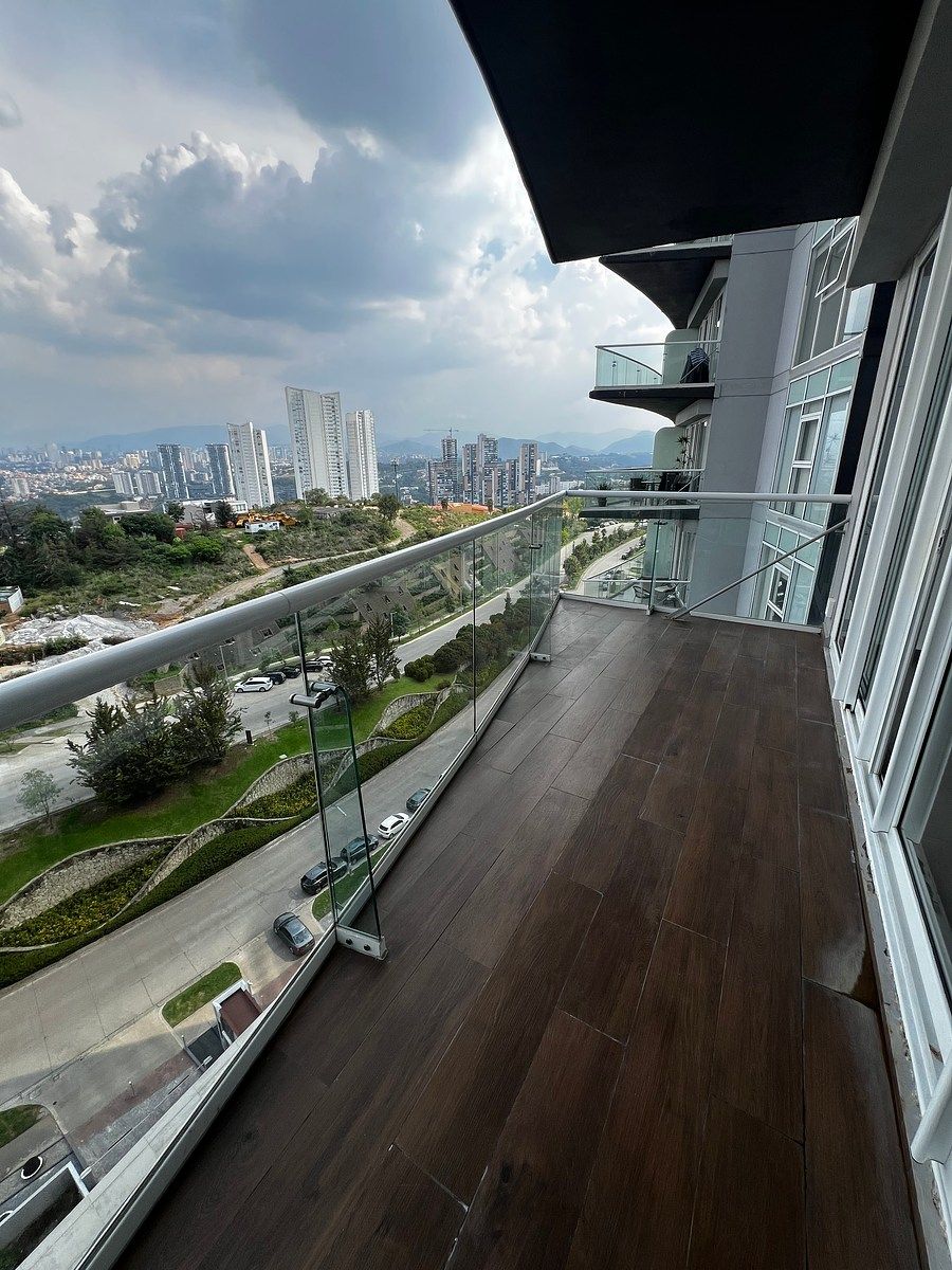 ALUGUEL APARTAMENTO BOSQUE REAL R$30.000,00 151 M2, COM TERRAÇO E VISTA, foto 1 de 50