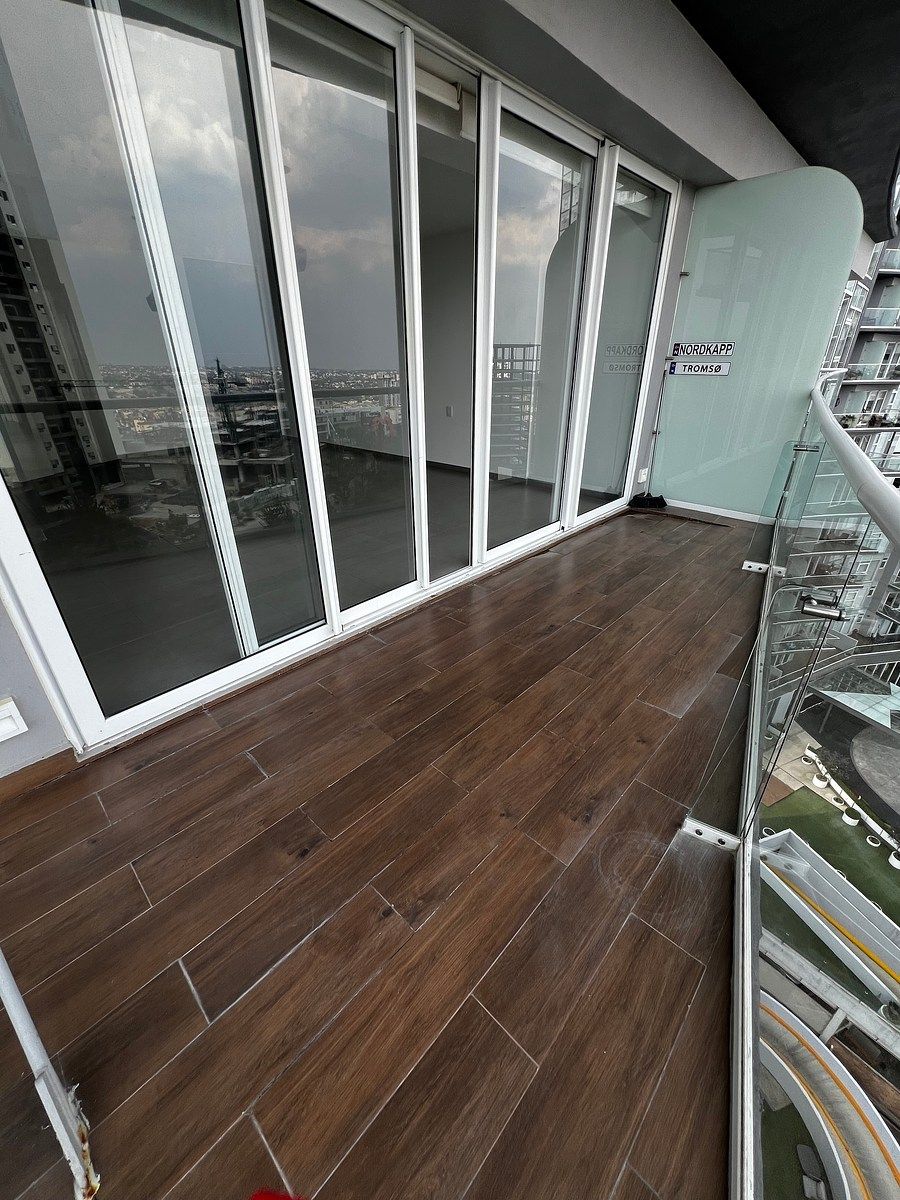 Apartamento em Bosque Real, Huixquilucan, foto 3 de 50
