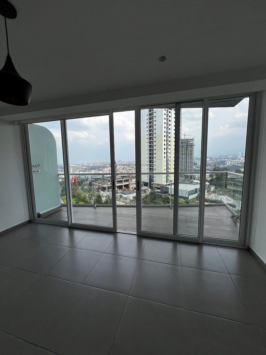 Apartamento em Bosque Real, Huixquilucan, foto 4 de 50