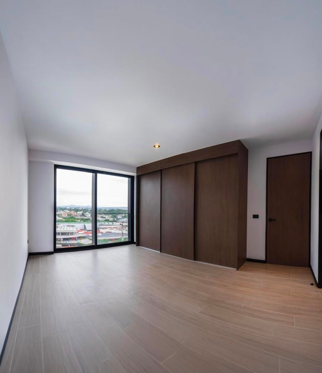 Apartamento em Country Club, Guadalajara, foto 4 de 23