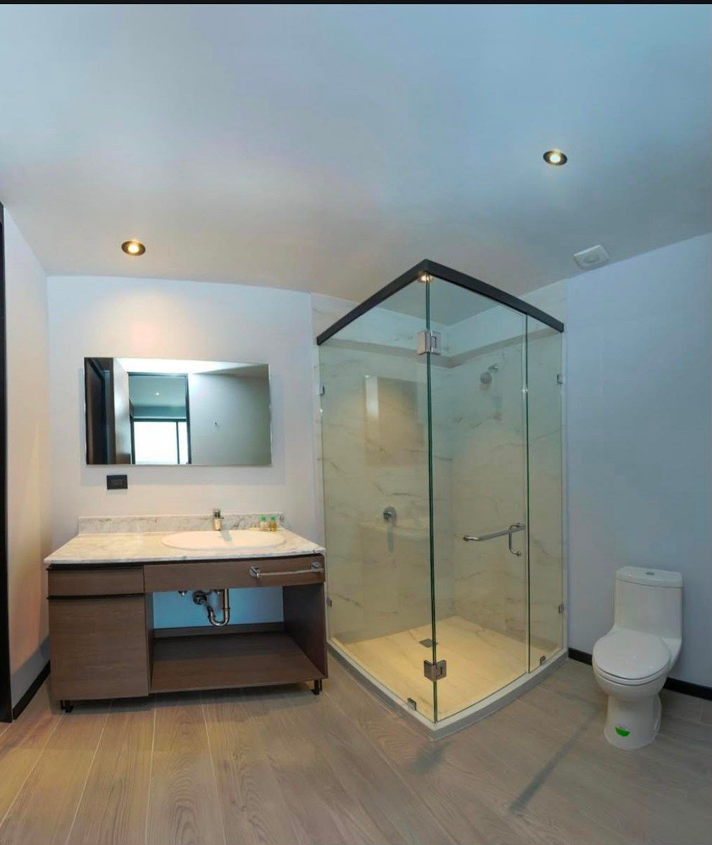 Apartamento em Country Club, Guadalajara, foto 7 de 23