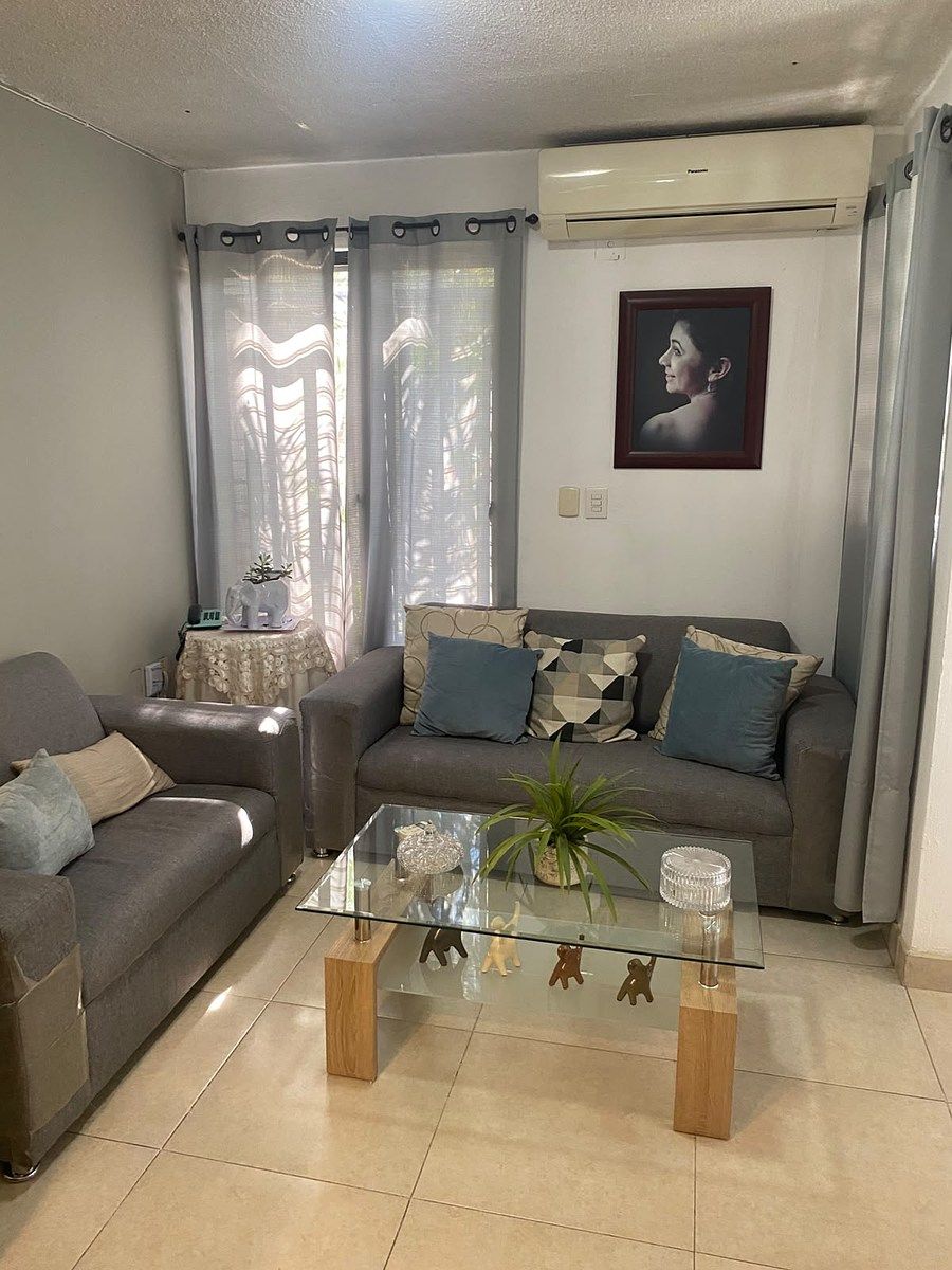Casa em Villa San Marcos, Tuxtla Gutiérrez, foto 3 de 12