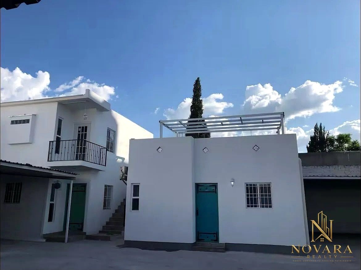 Apartamento em Zona Centro, Chihuahua, foto 3 de 18
