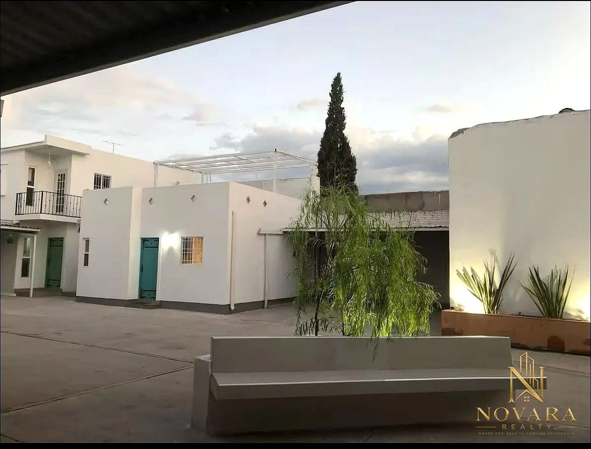 Apartamento em Zona Centro, Chihuahua, foto 6 de 18