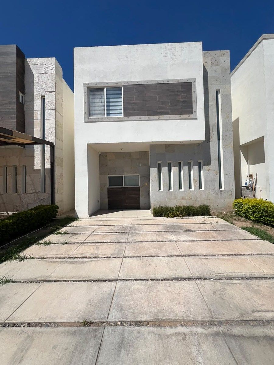 🏡✨ CASA EQUIPADA EN RENTA | SIENA RESIDENCIAL, foto 1 de 14