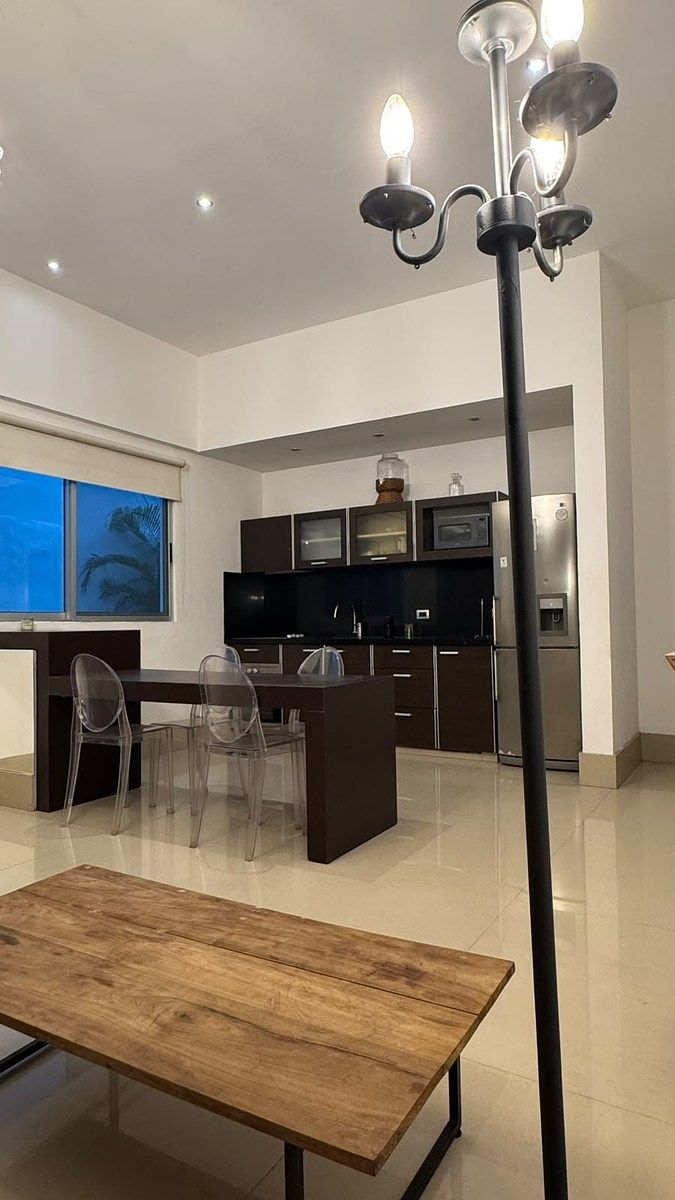 Apartamento em Gonzalo Guerrero, Playa del Carmen, foto 5 de 13