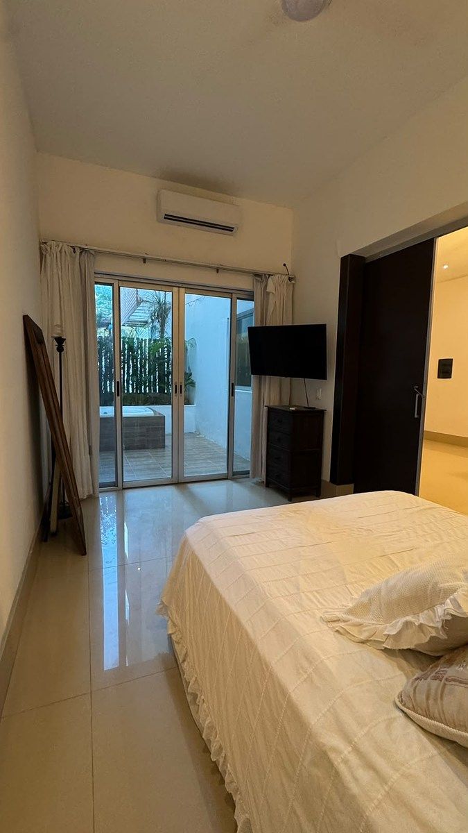 Departamento en Gonzalo Guerrero, Playa del Carmen, foto 12 de 13