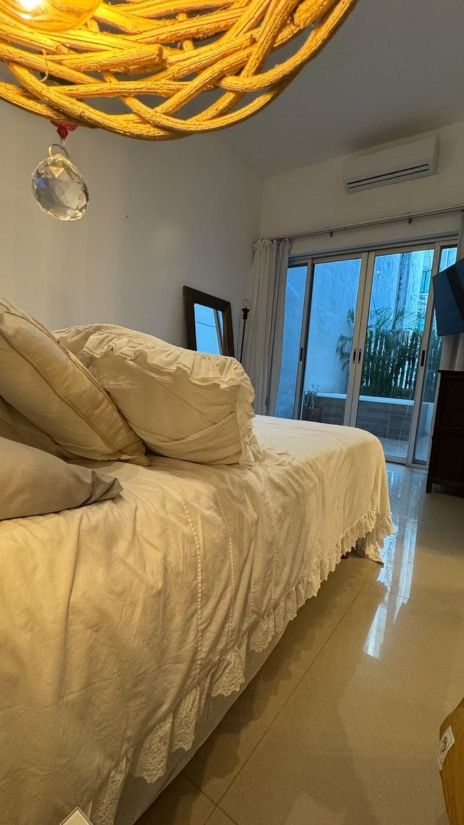 Departamento en Gonzalo Guerrero, Playa del Carmen, foto 13 de 13