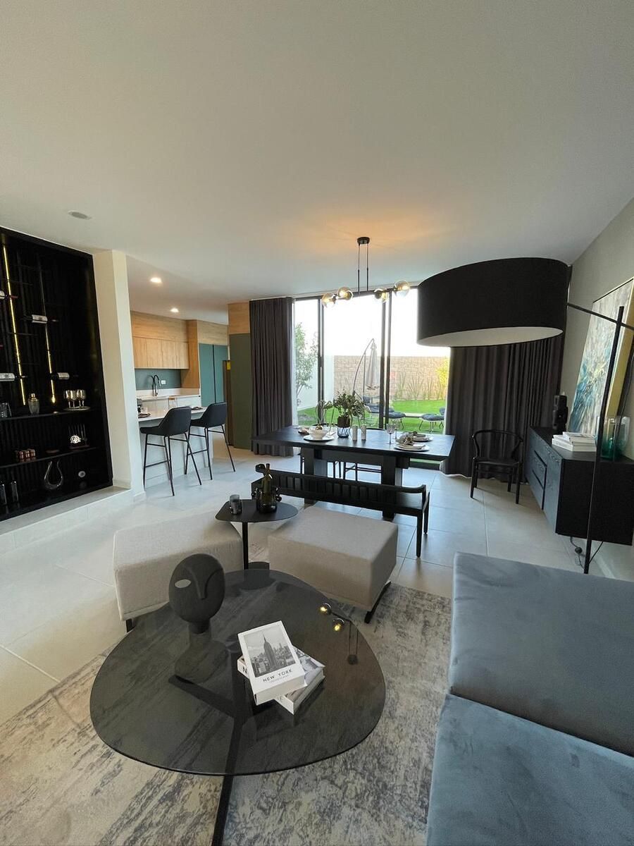 Casa en Zibatá, El Marqués, foto 4 de 32