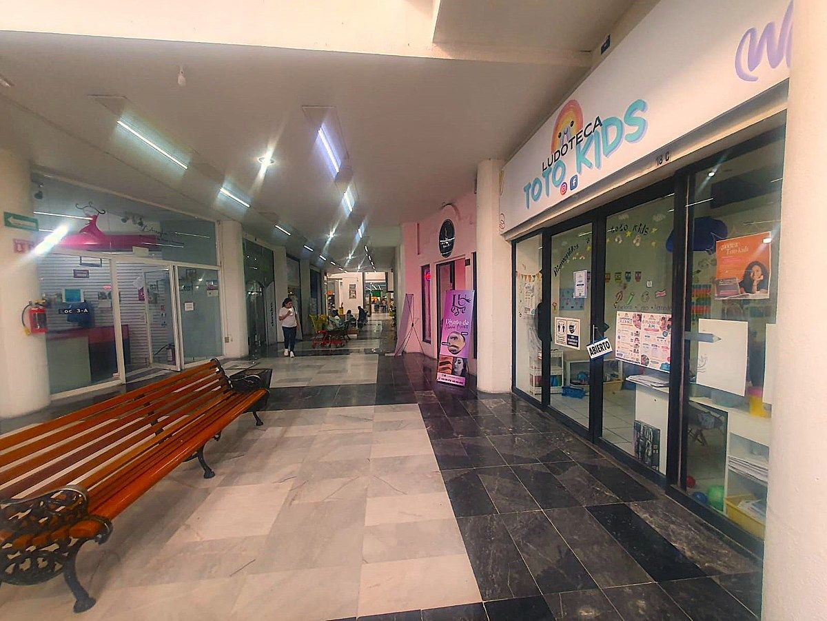 Local comercial en Mercurio, Querétaro, foto 11 de 11
