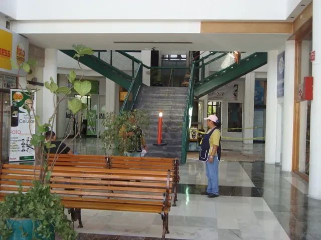 Local comercial en Mercurio, Querétaro, foto 2 de 11
