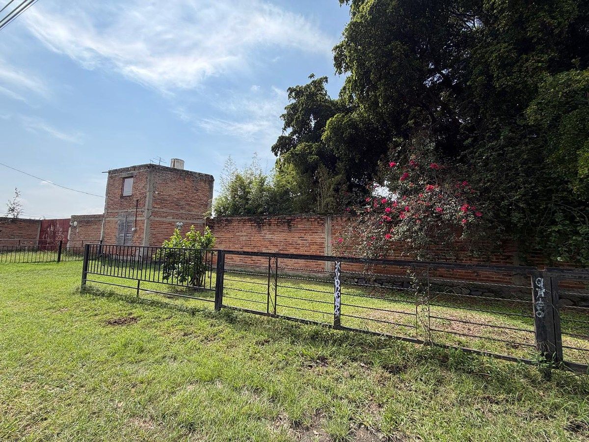Terreno Venta En El Salto, Jalisco., foto 1 de 12