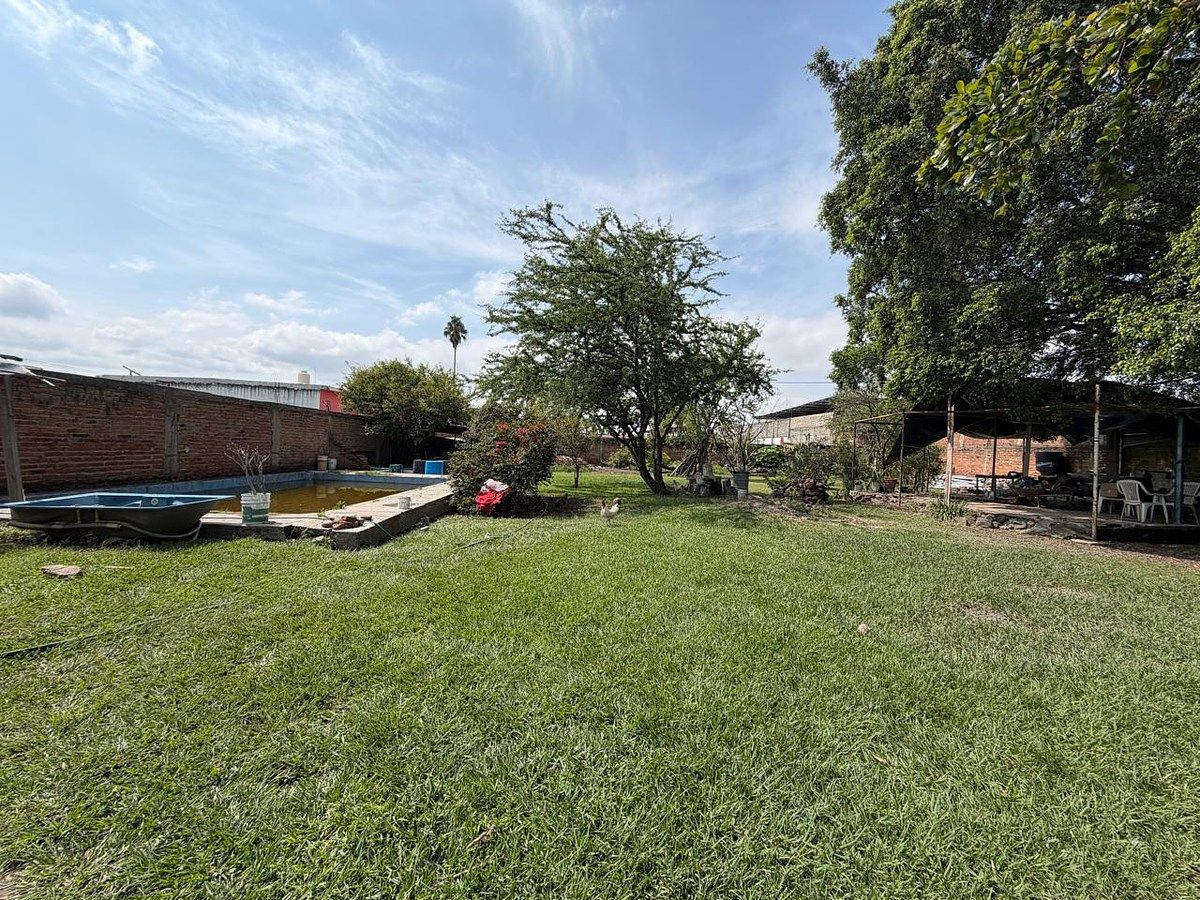 Terreno en El Salto Centro, El Salto, foto 4 de 12