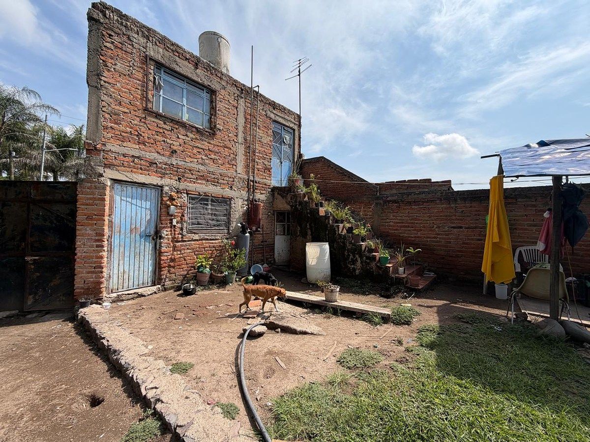 Terreno en El Salto Centro, El Salto, foto 8 de 12
