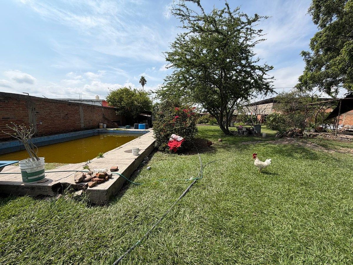 Terreno en El Salto Centro, El Salto, foto 9 de 12